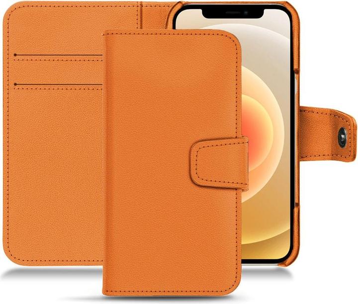Orange PU ( Pantone #ff9351 )