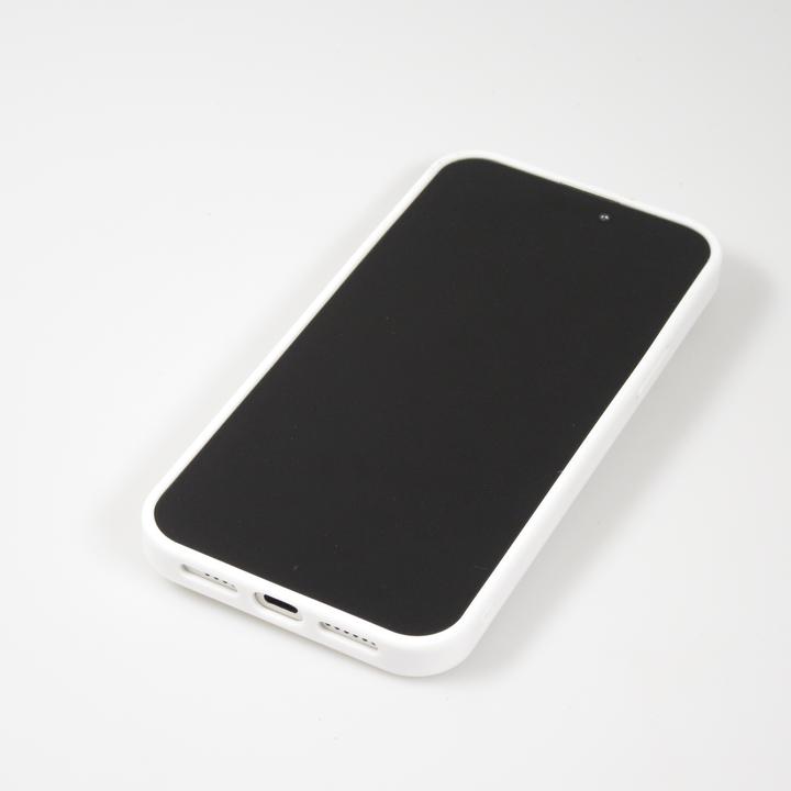 Produktbild PhoneLook Hülle Glitzer Diamant The Bling World (Apple iPhone 15 Pro)