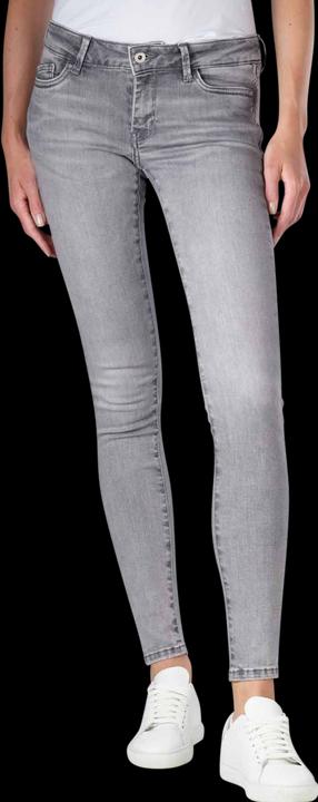 Immagine prodotto Pepe Jeans Pixie Skinny Fit Light Grey (W28/L32)