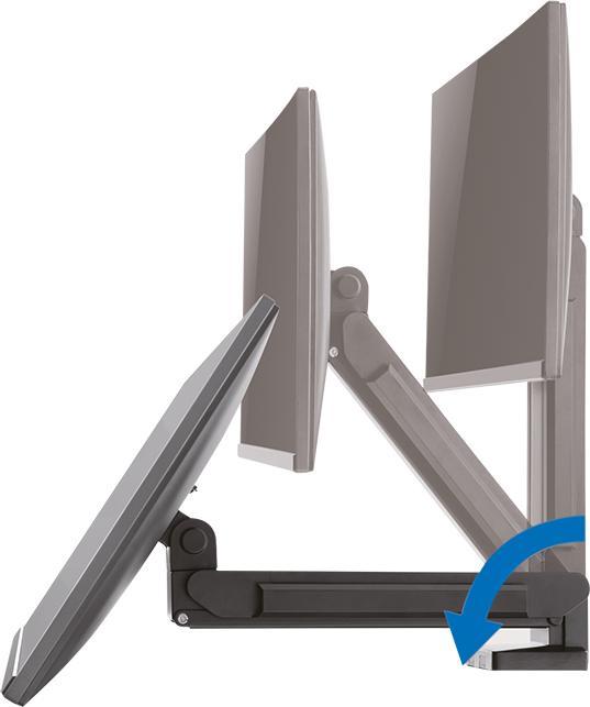 Produktbild LogiLink BP0101 (Tisch, 32")
