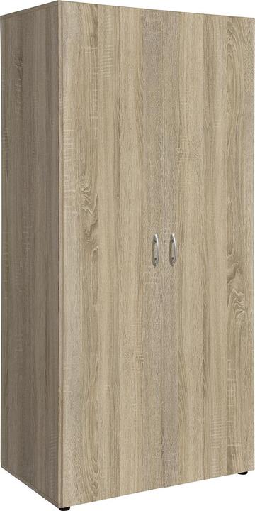Actual product image Pol-Power Gemunden (80 x 52 x 177 cm)