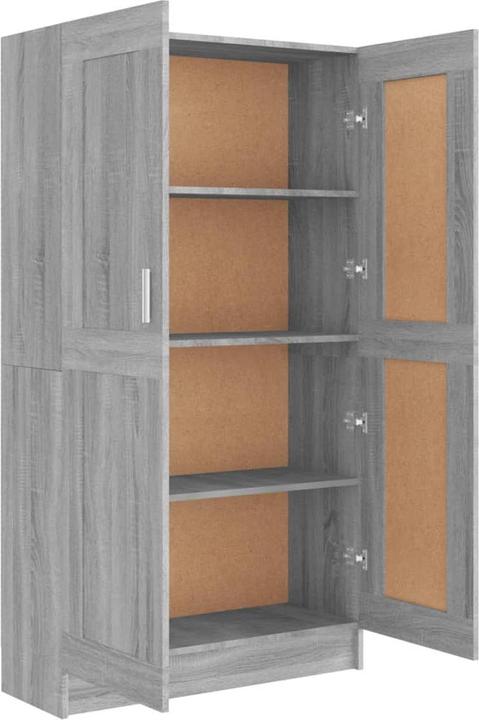 Actual product image VidaXL Gilvarry (82.5 x 30.5 x 185.5 cm)