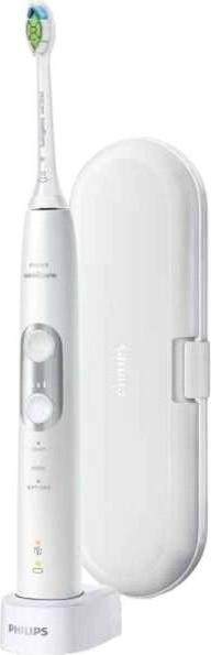 Actual product image Philips Sonicare ProtectiveClean 6100 double pack (Sonic toothbrush)