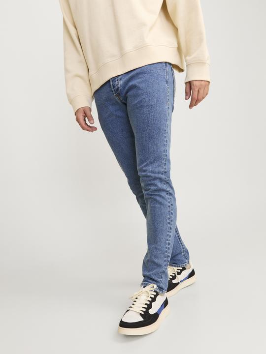Produktbild Jack & Jones JJIGLENN JJORIGINAL SQ 209 Slim Fit Jeans Slim Fit Jeans (W30/L30)