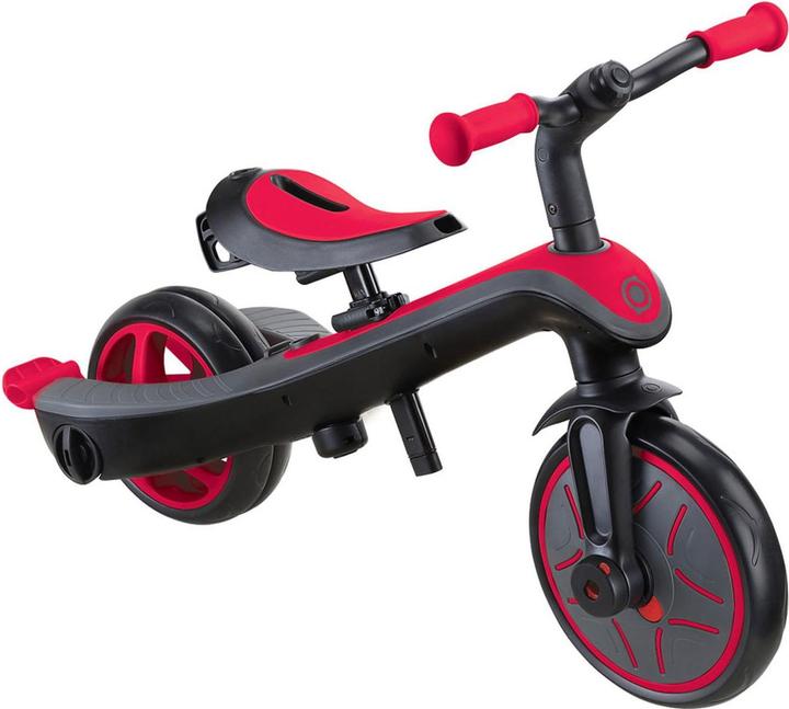 Actual product image Globber Explorer 4 in 1