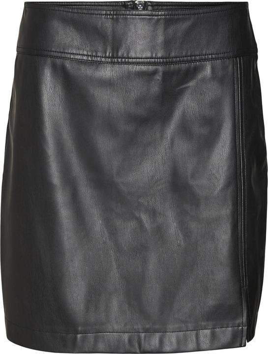 Image du produit Vero Moda Vmpaulina H/W Short Slit Skirt Wvn Exp Jupe (S)