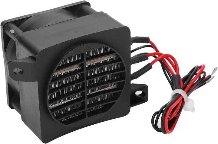 Actual product image Walfront PTC Heizung