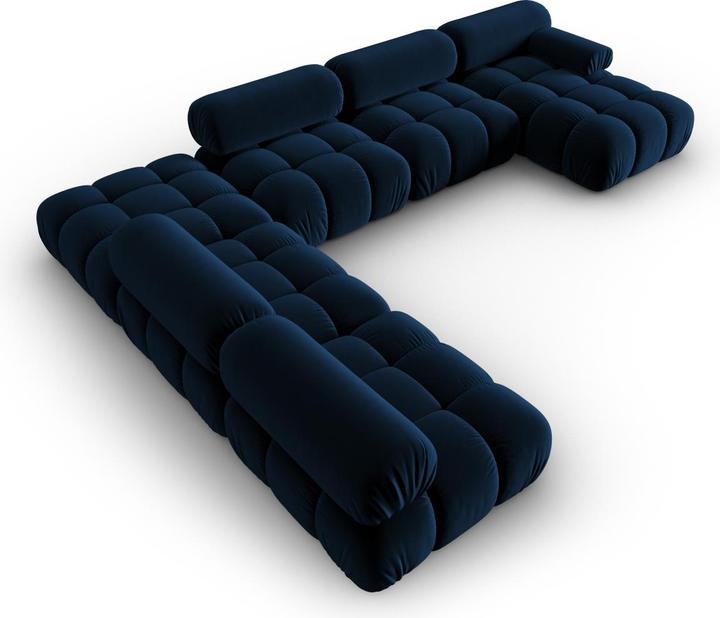 Actual product image Maison Heritage Gerda (Sofa landscape)