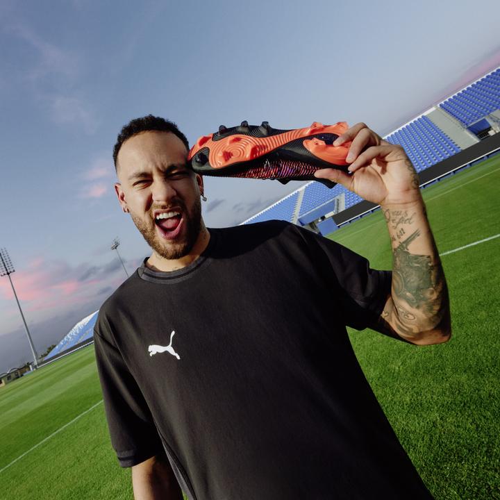 Actual product image Puma Future 8 Match Fg/Ag (47)