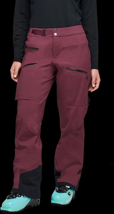 Image du produit Black Diamond W Recon Lt Pants (M)