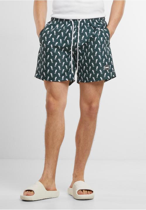 darkgreenseahorse