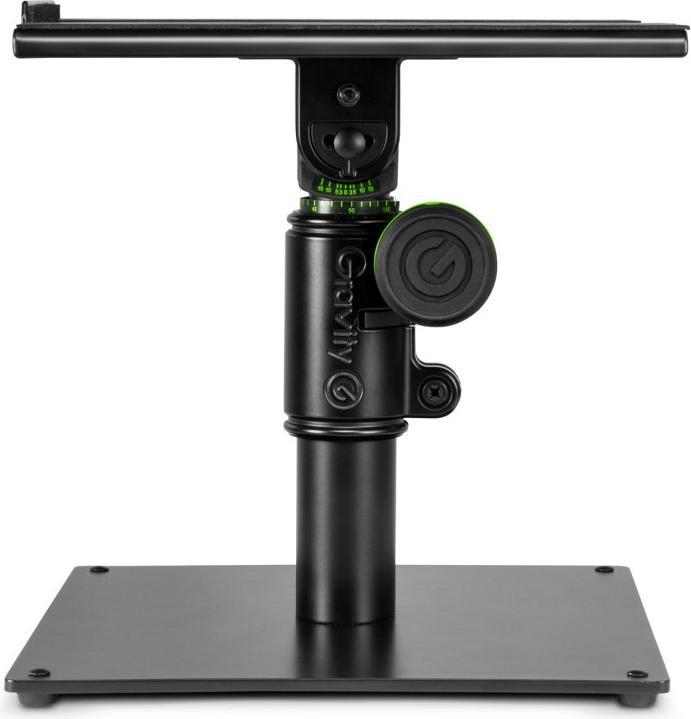 Actual product image Gravity SP 3102 - Studio monitor stand (1 pcs., Stand, Tiltable, Height-adjustable)