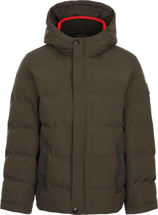 Produktbild Trespass Habbton Jacke Jungen (104)