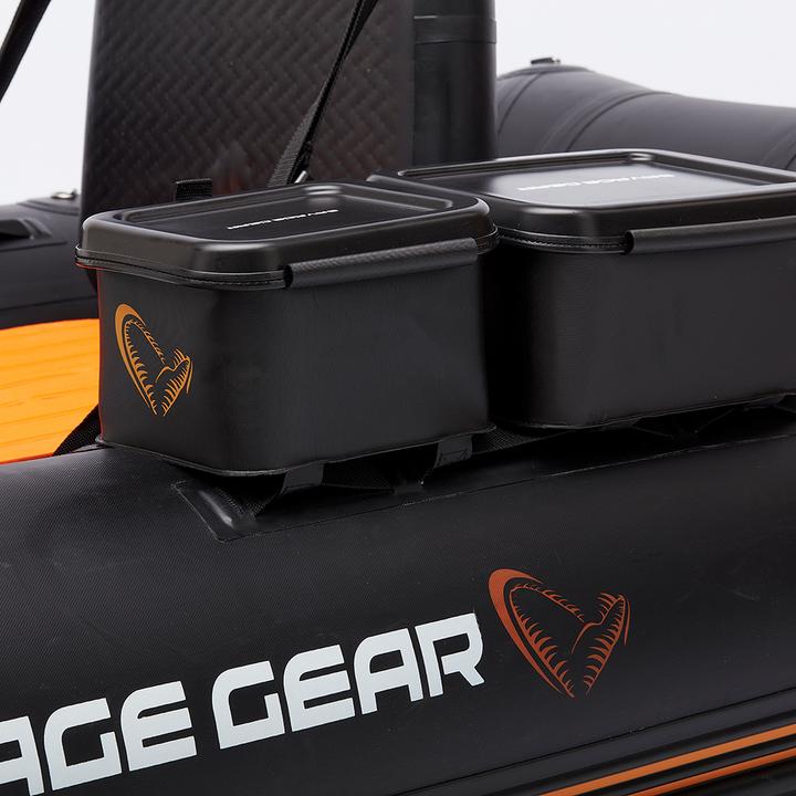 Immagine prodotto Savage Gear Belly Boat Pro - Motore