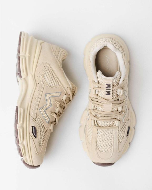 Produktbild Mim Shoes sneakers mesh (38)