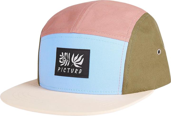 Picture Tropenat 5P (One Size)