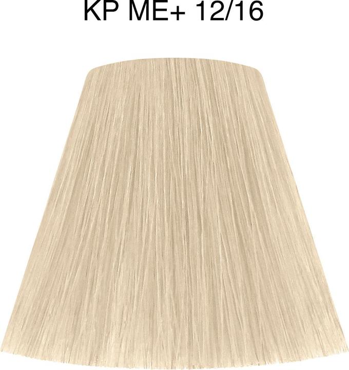 Actual product image Wella Koleston Perfect ME+ Special Blondes (12, 16)