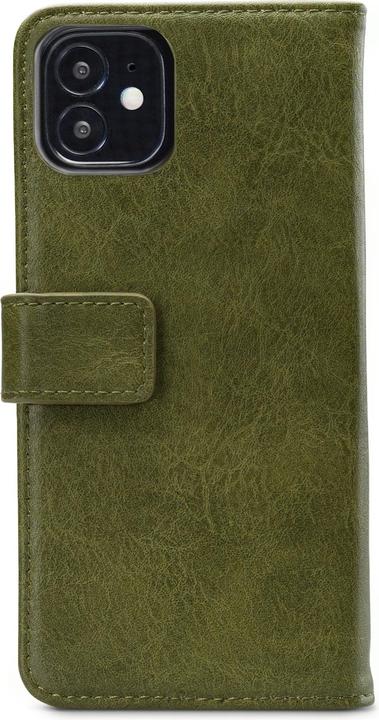 Produktbild Mobilize Elite Gelly Wallet (Apple iPhone 12 mini)