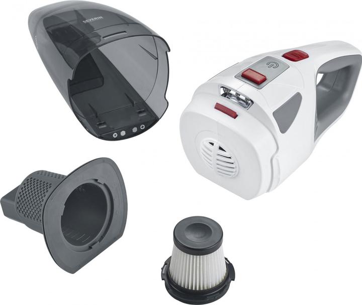 Produktbild Severin HV 7146