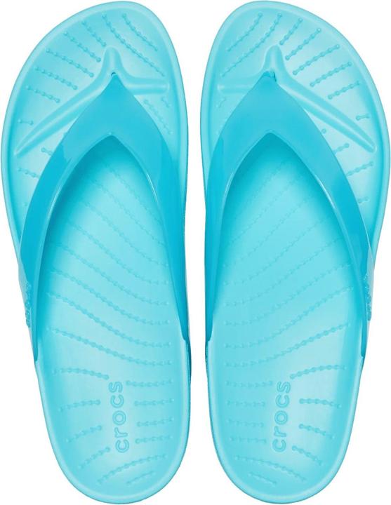 Produktbild Crocs W's Splash Shine Flip (37)