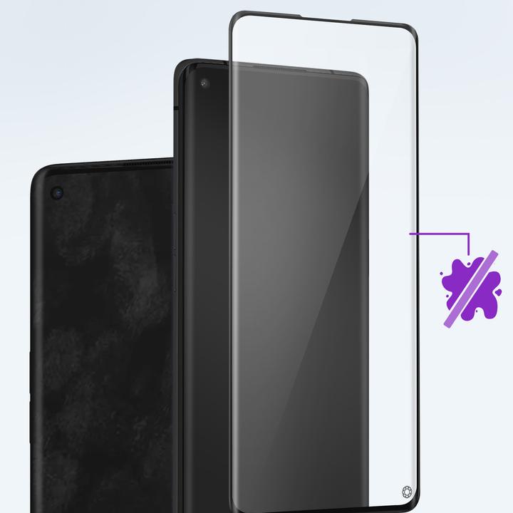 Image du produit Bigben Connected Film flexible en verre (1 pièce(s), Oppo Reno 4 Pro 5G, Oppo Reno 4 Pro)