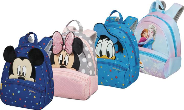 Image du produit Samsonite Disney Ultimate 2.0