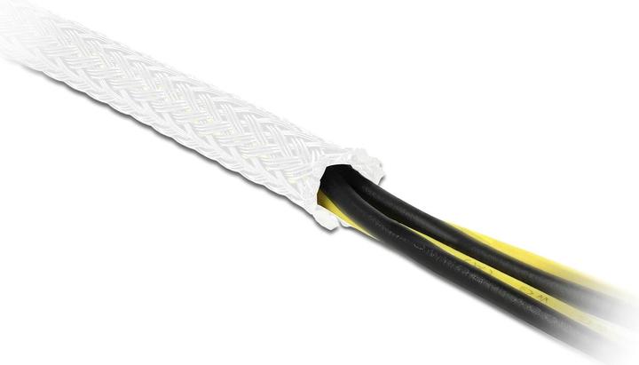 Immagine prodotto Delock Guaina per cavi (Tubo cavi, 500 cm)