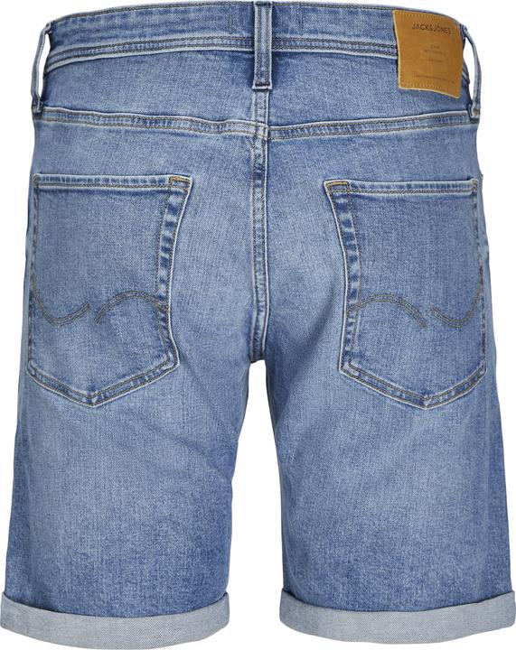 Actual product image Jack & Jones Jjirick Jjioriginal Shorts Am 360 Sn (XXL)
