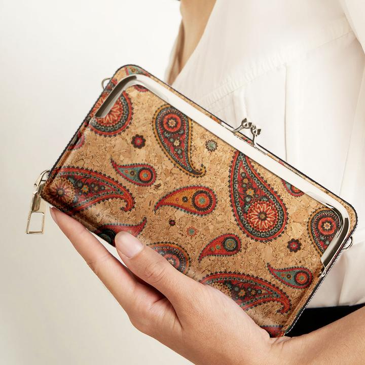 Produktbild Avizar EcoCork Korktasche
