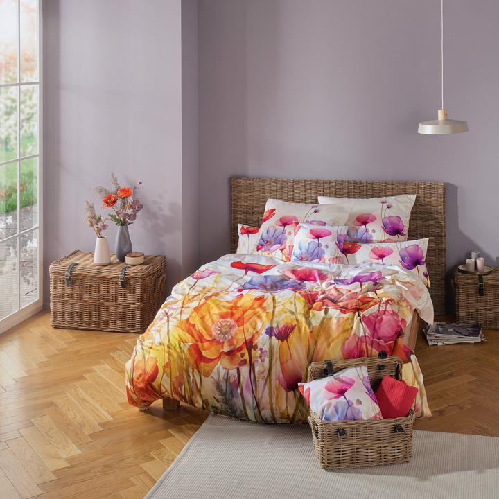 Image du produit Erwin Müller Bettwäsche (Housse de couette, 200x220 cm + 80x80 cm)