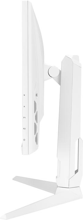 Actual product image ASUS TUF Gaming VG27AQML1A-W (2560 x 1440 pixels, 27")