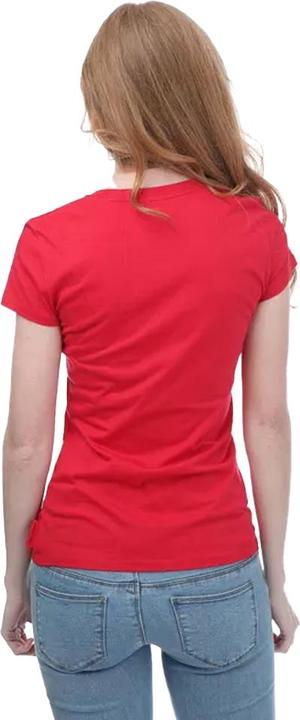 Immagine prodotto Armani Exchange Maglietta Aderente Donna (32 D)