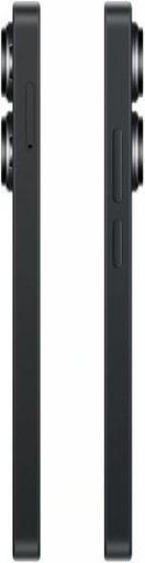 Produktbild Xiaomi Redmi Note 13 Pro (256 GB, Midnight Black, 6.67", Dual SIM, 200 Mpx, 4G)