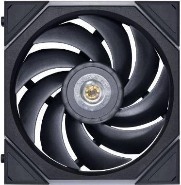 Actual product image Lian-Li Uni (120 mm, 1 x)