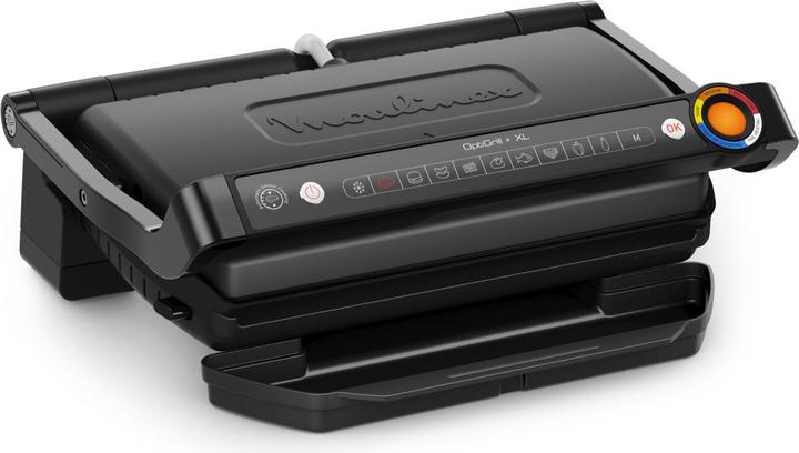 Actual product image Rowenta Moulinex GI7278 OptiGrill intelligent electric grill