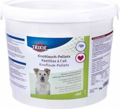 Produktbild Trixie Knoblauch-Granulat (Adult, 1 Stk., 3000 g)