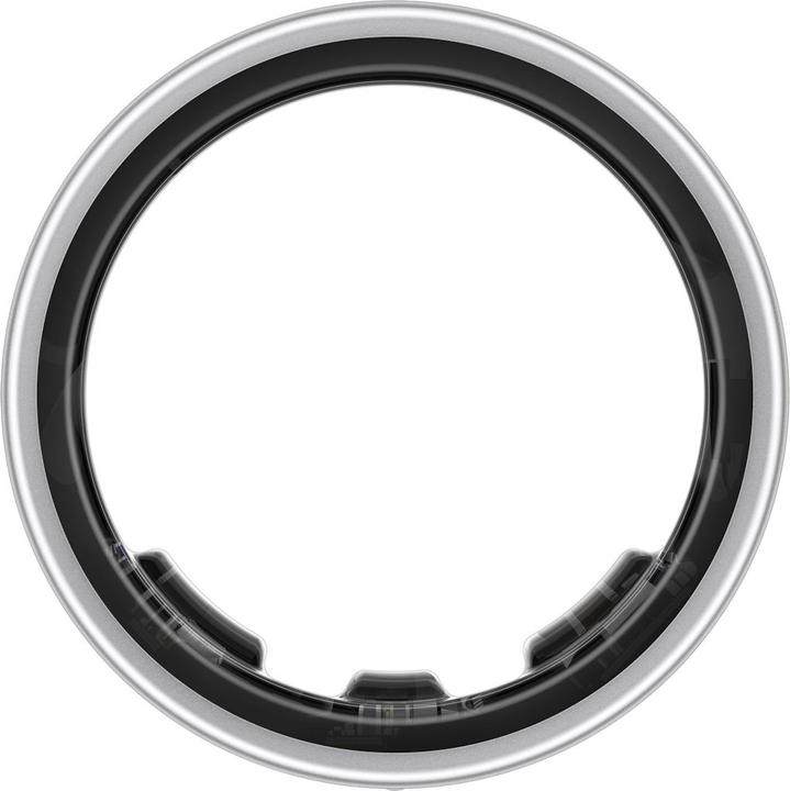 Produktbild Samsung Galaxy Ring (10, Titanium Silver)
