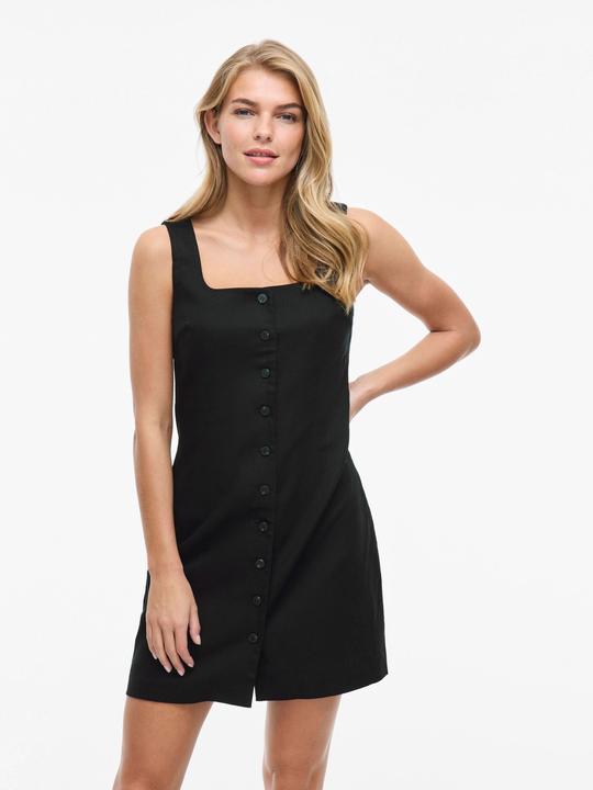 Produktbild Vila VIPOCKEY Tailored Minikleid (38)
