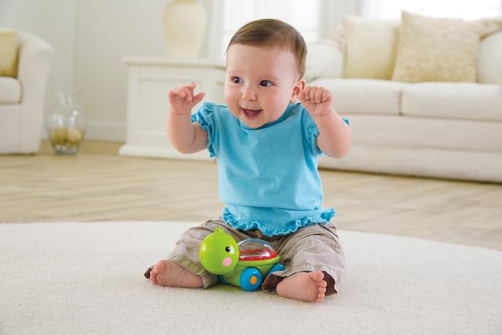 Produktbild Fisher-Price Poppity Pop