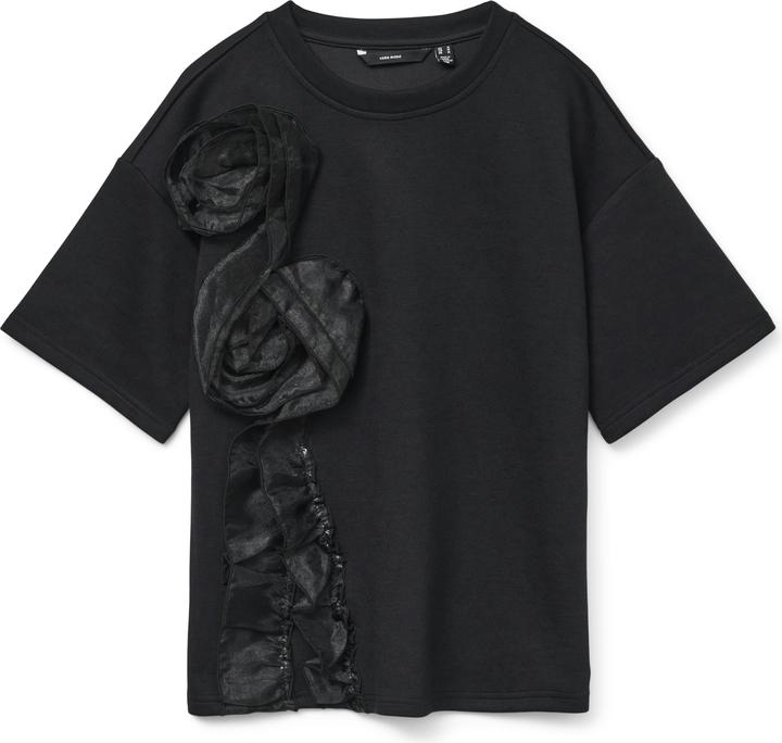 Actual product image Vero Moda VMCORA sweatshirt jacket top (M)