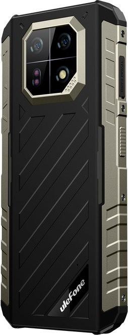 Immagine prodotto Ulefone Armor 22 (128 GB, Nero, 6.58", Doppia SIM, 64 Mpx, 4G)