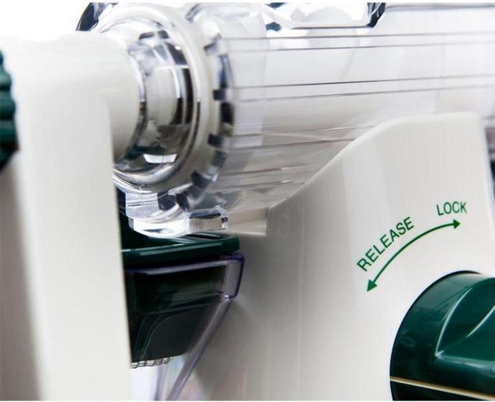 Actual product image Healthy Juicer Lexen hand press