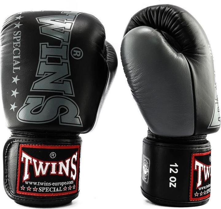 Immagine prodotto Twins guantoni da boxe bgvl 8 (10 OZ)