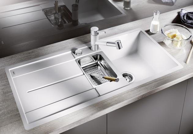 Immagine prodotto Blanco METRA 6 S-F (99 cm, 49 cm)