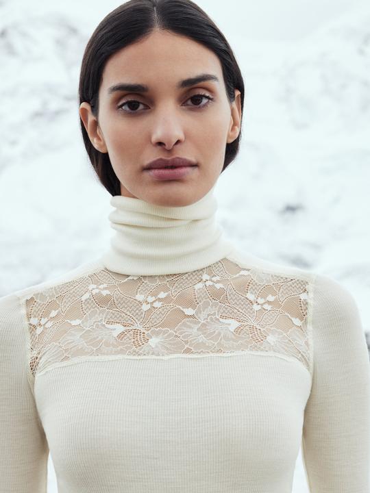 Image du produit Calida Silky Wool Glam (S)