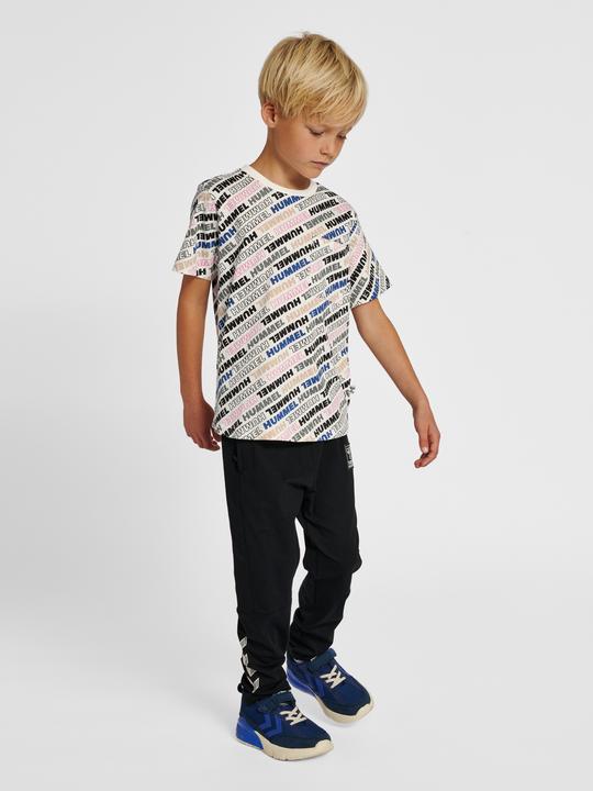 Immagine prodotto hummel hmlCALEB T-SHIRT S/S (104)