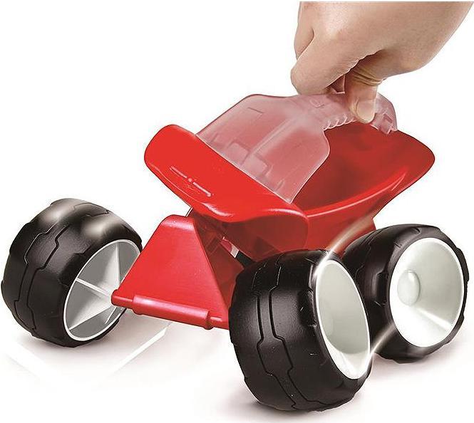 Produktbild Hape Strandbuggy