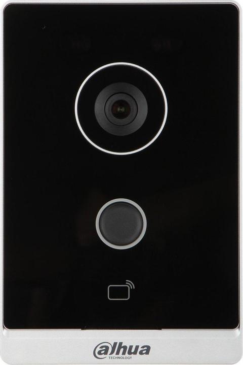 Actual product image Dahua VTO2211G-WP Doorbell Kit (Wireless)