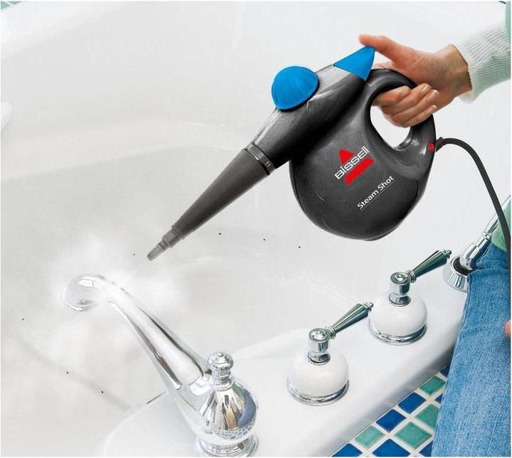 Image du produit Bissell grenaille de vapeur (4.50 bar, 1000 W)
