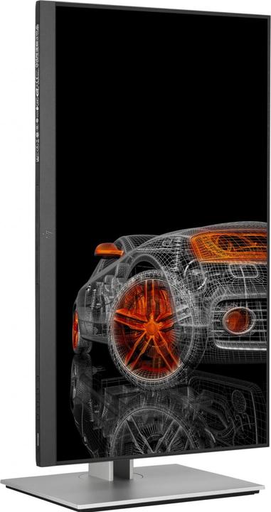 Actual product image HP E24 G4 (1920 x 1080 pixels, 23.80")